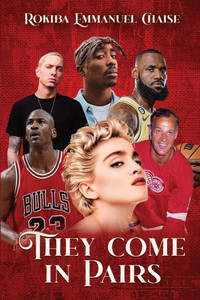 They Come in Pairs - (Paperback or Softback)