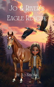 Jo & River's Eagle Rescue - (Paperback or Softback) Jo & River's Eagle Rescue - (Paperback or Softback)