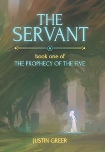 The Servant - (Hardback or Cased Book) The Servant - (Hardback or Cased Book)