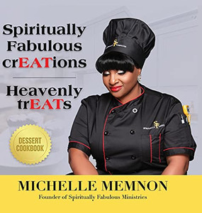 Spiritually Fabulous Creations: Heavenly Treats