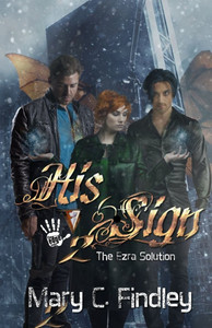 His Sign 2: A Serial Paranormal Urban Fantasy His Sign 2: A Serial Paranormal Urban Fantasy