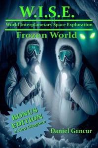 W.I.S.E. Frozen World - (Paperback or Softback) W.I.S.E. Frozen World - (Paperback or Softback)