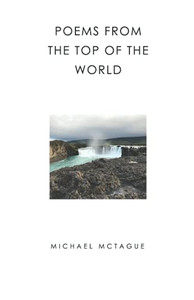 Poems From The Top Of The World - 9781800160705