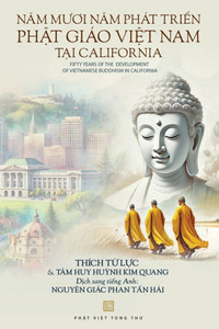 Năm mươi năm phát triển Phật Giáo Việt Nam tại California