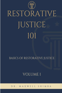 Restorative Justice 101: Basics of Restorative Justice