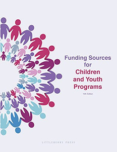 Funding Sources For Children And Youth Programs
