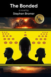 The Bonded - (Paperback or Softback) The Bonded - (Paperback or Softback)