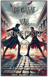 De Graaf van Monte Cristo: Deel 5 - (Hardback or Cased Book)
