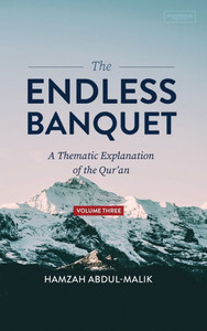 The Endless Banquet (Volume III) (HB) The Endless Banquet (Volume III) (HB)