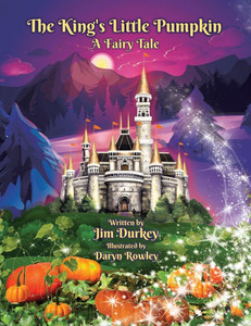 The King's Little Pumpkin