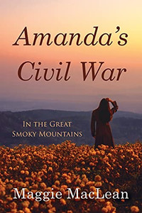 Amanda'S Civil War In The Great Smoky Mountains