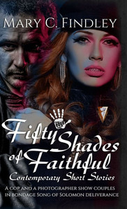 Fifty Shades of Faithful - (Hardback or Cased Book) Fifty Shades of Faithful - (Hardback or Cased Book)