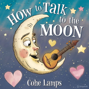 How to Talk to the Moon How to Talk to the Moon