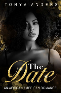 The Date: An African American Dark Romance - 9798349257100 The Date: An African American Dark Romance - 9798349257100