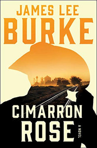 Cimarron Rose: A Novel (A Holland Family Novel)