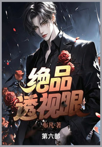 &#32477;&#21697;&#36879;&#35270;&#30524;: &#31532;&#20845;&#37096;