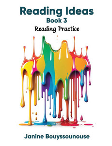 Reading Ideas Book 3: Reading Practice Reading Ideas Book 3: Reading Practice