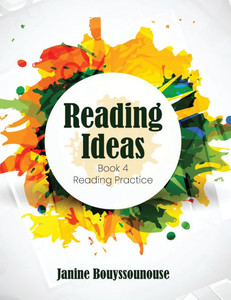 Reading Ideas Book 4: Reading Practice Reading Ideas Book 4: Reading Practice