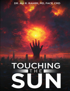 Touching the Sun - (Paperback or Softback)