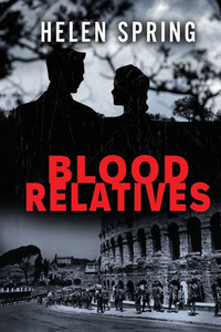 Blood Relatives - (Paperback or Softback)