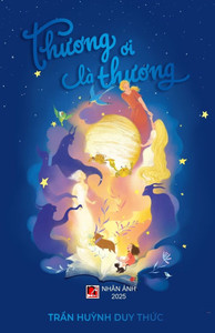 Thương Ơi Là Thương Thương Ơi Là Thương