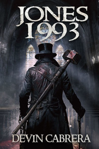 Jones 1993 - 9798349280412