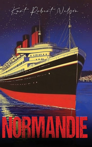 Normandie - (Hardback or Cased Book)