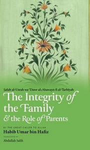 The Integrity of the Family & the Role of Parents (HB)
