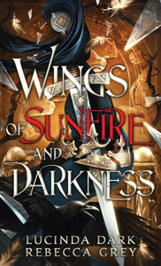Wings of Sunfire and Darkness
