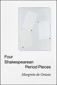 Four Shakespearean Period Pieces - 9780226785226 Four Shakespearean Period Pieces - 9780226785226
