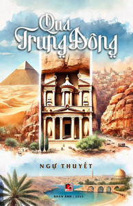 Qua Trung Đông (with signature) Qua Trung Đông (with signature)
