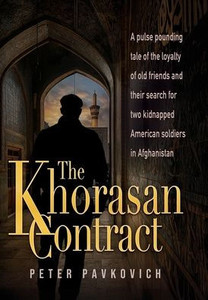 The Khorasan Contract