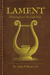Lament: Praising God Through Pain - (Paperback or Softback) Lament: Praising God Through Pain - (Paperback or Softback)