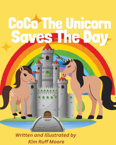 Co Co The Unicorn Saves The Day