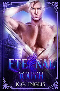 Eternal Youth: An Eternal Novel (Eternal Series) Eternal Youth: An Eternal Novel (Eternal Series)