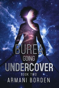 Burea: Going Undercover - (Hardback or Cased Book)