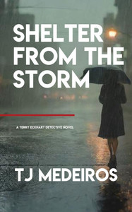 Shelter From The Storm: A Terry Eckhart Detective Novel - (Paperback or Softback) Shelter From The Storm: A Terry Eckhart Detective Novel - (Paperback or Softback)