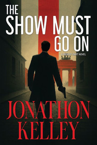 The Show Must Go On - 9798349335433