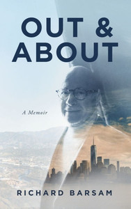 Out and About - (Hardback or Cased Book)