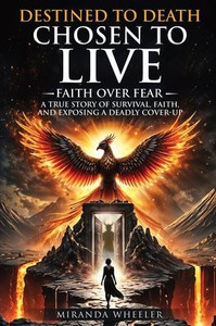 Destined To Death, Chosen To Live - (Paperback or Softback)