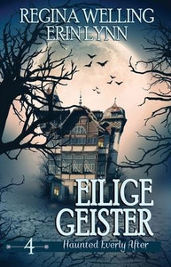 Eilige Geister: Gemütliches Mysterium mit psychischem Reiz