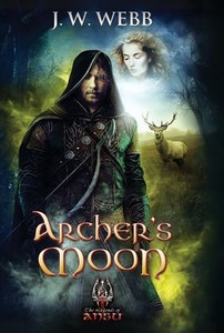 Archer's Moon: Dawn of Legends