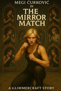 Glimmercraft - The Mirror Match Glimmercraft - The Mirror Match