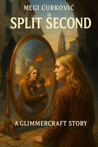 Glimmercraft - Split Second Glimmercraft - Split Second