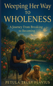 Weeping Her Way to Wholeness