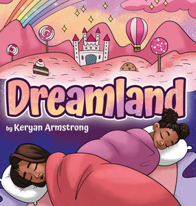 Dreamland - (Hardback or Cased Book)