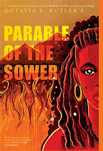 Parable Of The Sower: A Graphic Novel Adaptation