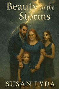 Beauty in the Storm - 9798349416798