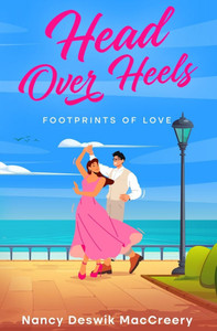 Head Over Heels: Footprints of Love Head Over Heels: Footprints of Love