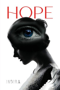 Hope: Even Though I Walked Through The Darkest Valley, I Will Fear No Evil - (Paperback or Softback)